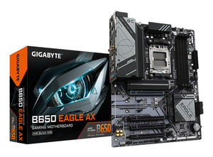 GIGABYTE B650 EAGLE AX Mainboard