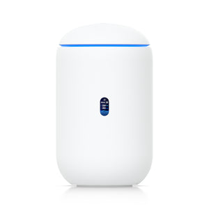 Ubiquiti Dream 7 WLAN-Router 2.5 Gigabit Ethernet Tri-Band (2,4 GHz/5 GHz/6 GHz) Weiß