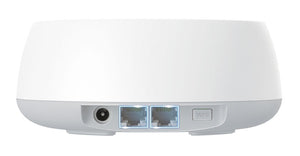 TP-Link DECO BE25(1-PACK) Mesh-WLAN-System Dual-Band (2,4 GHz/5 GHz) Wi-Fi 7 (802.11be) Weiß 2 Intern