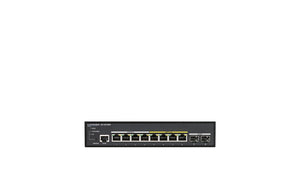 LANCOM GS-3510XP Managed L2 2.5G Ethernet (100/1000/2500) Power over Ethernet (PoE) 1U Schwarz