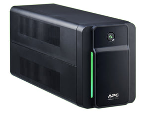APC Back-UPS BX750MI-GR USV - 750VA 4x Schuko, USB