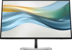 HP Inc. HP 524pu - Series 5 Pro - LED monitor - 24" (23.8" viewable) - 1920 x 1080 Full HD (1080p) @ 100 Hz - IPS - 350