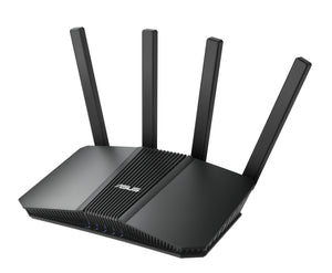 ASUS RT-BE58U WLAN-Router 2.5 Gigabit Ethernet Dual-Band (2,4 GHz/5 GHz) Schwarz