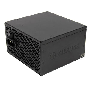 Xilence Performance C XP600R6 Netzteil 450 W 20+4 pin ATX ATX Schwarz