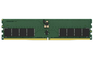 Kingston Technology ValueRAM Speichermodul 64 GB 1 x 64 GB DDR5 6400 MT/s 288-pin DIMM