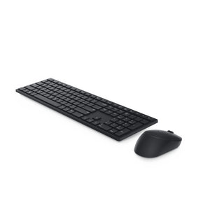DELL Pro-Tastatur und -Maus – KM5221W - deutsch (QWERTZ) - schwarz