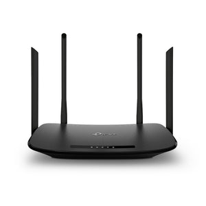 TP-Link Archer VR300 WLAN-Router Schnelles Ethernet Dual-Band (2,4 GHz/5 GHz) Schwarz