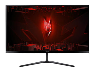 Acer Nitro ED0 ED270 X2bmiipx Computerbildschirm 68,6 cm (27") 1920 x 1080 Pixel Full HD LCD Schwarz