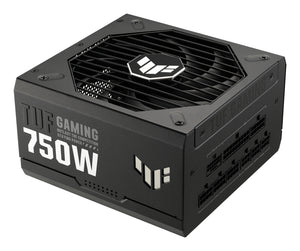 ASUS TUF Gaming 750W Gold Netzteil 20+4 pin ATX ATX Schwarz