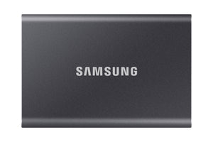 Samsung MU-PC4T0T 4 TB USB Typ-C 3.2 Gen 2 (3.1 Gen 2) Grau, Titan