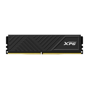 ADATA DIMM 8 GB DDR4-3600 (schwarz, AX4U36008G18I-SBKD35, XPG GAMMIX D35, INTEL XMP)