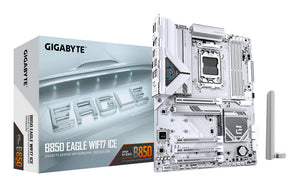 GIGABYTE B850 EAGLE WIFI7 ICE Mainboard