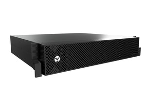 Vertiv Liebert GXE Externer Batterieschrank 24V 2U Rack/Tower | VRLA-Batterie (Blei-Säure)