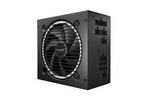 be quiet! Pure Power 13 M | 650W Netzteil 20+4 pin ATX ATX Schwarz