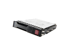 HPE 1.92TB SAS 12G Read Intensive SFF BC Value SAS Multi Vendor SSD
