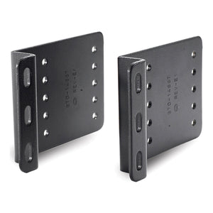 APC Befestigungs-Kit, 0 HE PDU, HP