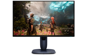 Alienware AW2725Q Computerbildschirm 67,8 cm (26.7") 3840 x 2160 Pixel 4K Ultra HD QD-OLED Schwarz