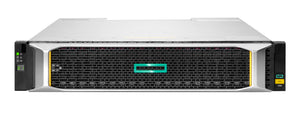 HPE MSA 2060 12Gb SAS SFF Storage