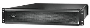 APC Smart-UPS X 120 V externes Batteriemodul, Rack/Tower (SMX120RMBP2U)
