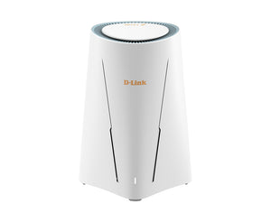 D-Link G536 WLAN-Router 2.5 Gigabit Ethernet Dual-Band (2,4 GHz/5 GHz) 5G Weiß