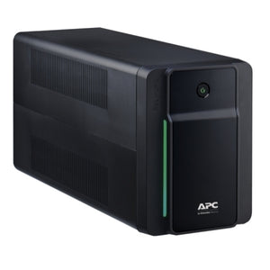 APC Easy UPS Unterbrechungsfreie Stromversorgung (USV) Line-Interaktiv 2,2 kVA 1200 W 4 AC-Ausgänge