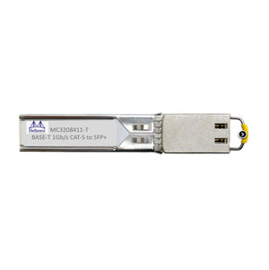 Nvidia Mellanox MC3208411-T Netzwerk-Transceiver-Modul Faseroptik 1000 Mbit/s SFP