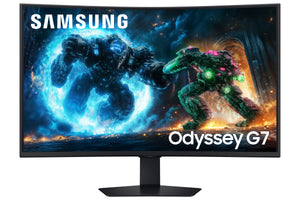 Samsung (37") 93,9cm S37FG756EU 16:9 G75F