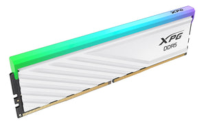 XPG LANCER BLADE RGB DDR5 Speichermodul 8 GB 1 x 8 GB 288-pin DIMM ECC
