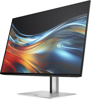 HP Inc. HP 724pn - Series 7 Pro - LED monitor - 24" - 1920 x 1200 WUXGA @ 100 Hz - IPS - 350 cd/m² - 1500:1 - 5 ms - HDM