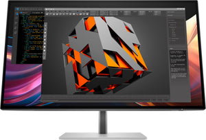 HP Serie 7 Pro 27 Zoll QHD-Monitor – 727pq