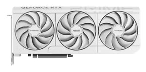 Asus GeForce RTX 5070 PRIME OC WHITE (weiß, DLSS 4, 3x DisplayPort, 2x HDMI 2.1)