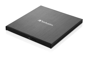 Verbatim 43888 Optisches Laufwerk Blu-Ray DVD Combo Schwarz