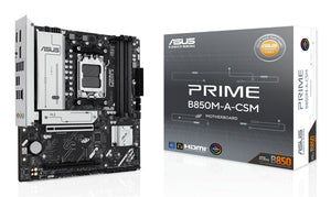 Asus PRIME B850M-A-CSM