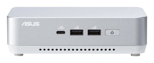 ASUS NUC 14 Pro+ RNUC14RVSU700002I UCFF Weiß 155H