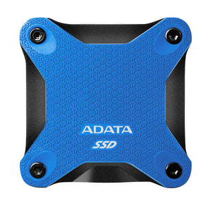 ADATA SD620 1 TB Micro-USB B 3.2 Gen 2 (3.1 Gen 2) Blau