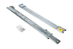 Supermicro MCP-290-00053-0N Montage-Kit Silber Edelstahl