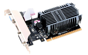 GT710 2GB Inno3D LP passiv DDR3
