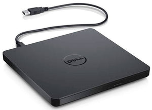 DELL 784-BBBI Optisches Laufwerk DVD±RW Schwarz