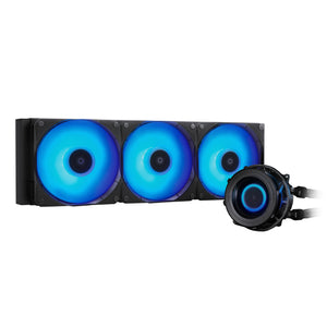 Chieftec ICEBERG PRO 360