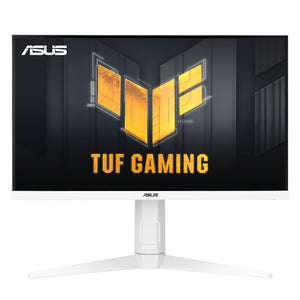 ASUS TUF Gaming VG27AQML1A-W Computerbildschirm 68,6 cm (27") 2560 x 1440 Pixel Wide Quad HD LCD Weiß