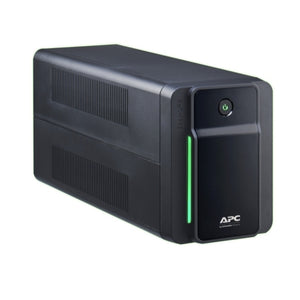 APC BVX700LI-GR Unterbrechungsfreie Stromversorgung (USV) Line-Interaktiv 0,7 kVA 360 W 2 AC-Ausgänge