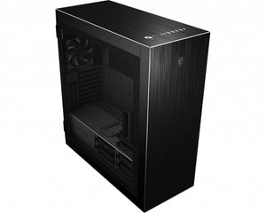 MSI MPG SEKIRA 500P Computer-Gehäuse Midi Tower Schwarz