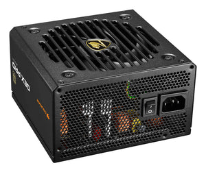 COUGAR Netzteil GEX PRO 650W ATX3.1 / 80 Plus Gold / Modular