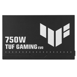 ASUS TUF-GAMING-750B-EVO Netzteil 750 W 20+4 pin ATX ATX Schwarz
