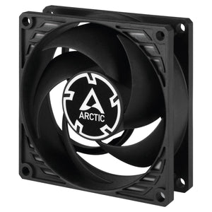 ARCTIC P8 PWM PST - 80 mm PWM PST Lüfter optimiert für statischen Druck