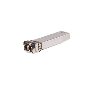 HPE Aruba Networking 1G SFP LC LX 10km SMF Transceiver