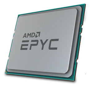 AMD EPYC 74F3 Prozessor 3,2 GHz 256 MB L3 Einschub