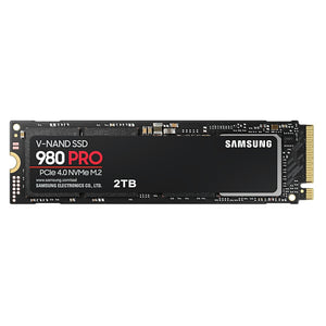 Origin Storage MZ-V8P2T0BW Internes Solid State Drive 2 TB M.2 PCI Express 4.0 NVMe V-NAND MLC