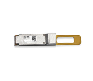 Nvidia Mellanox MMA1B00-C100D Netzwerk-Transceiver-Modul Faseroptik 100000 Mbit/s QSFP 850 nm