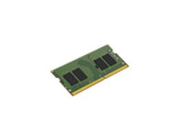 Kingston Technology KCP432SS6/8 Speichermodul 8 GB DDR4 3200 MT/s 260-pin SO-DIMM